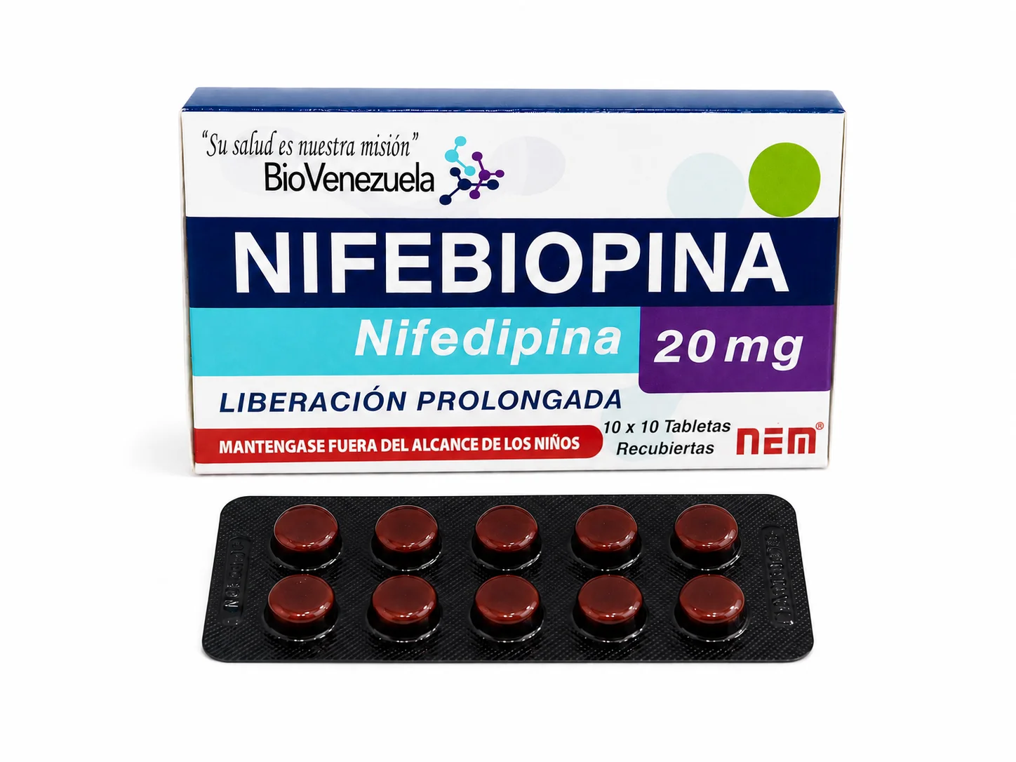 NIFEBIOPINA