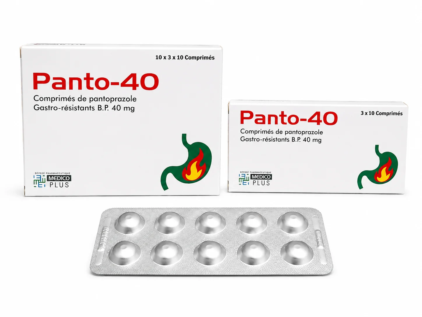 Panto-40