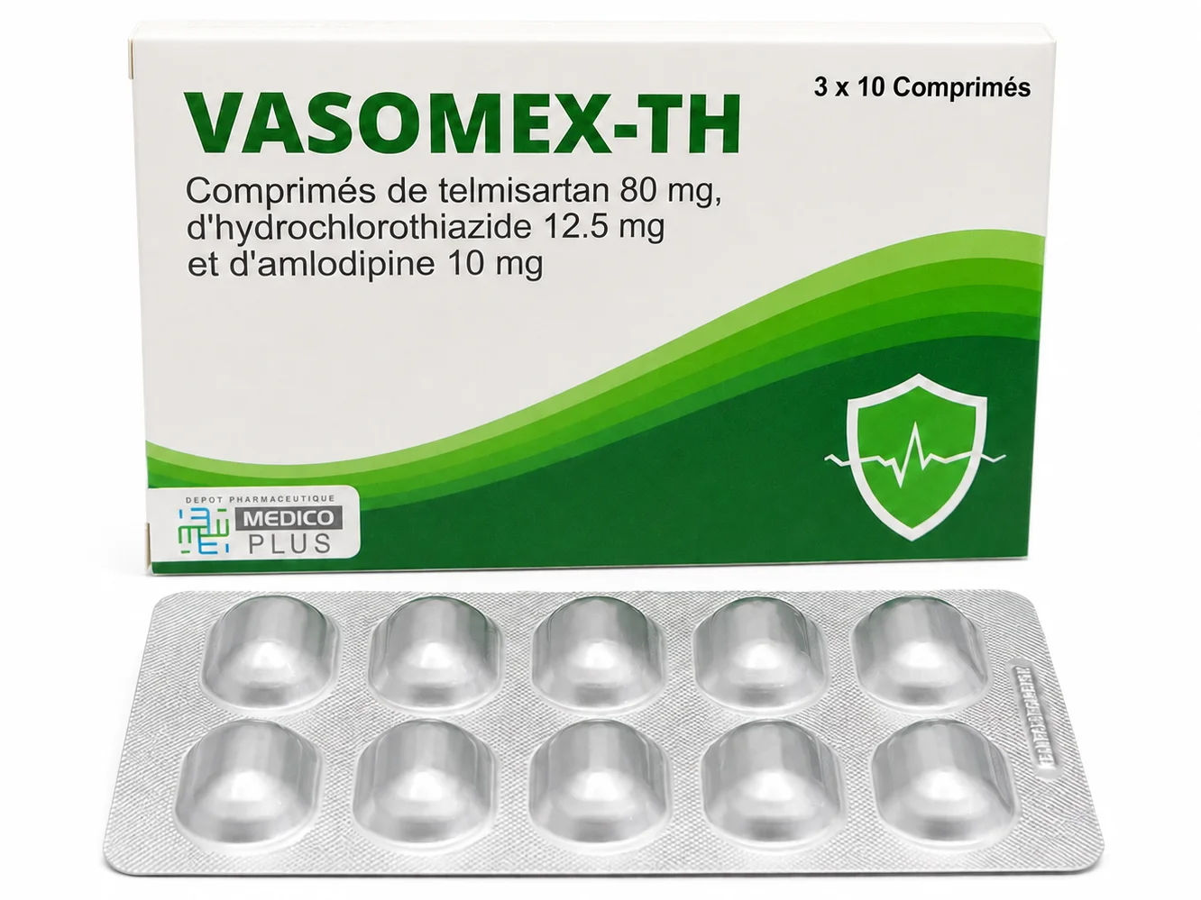 VASOMEX-TH