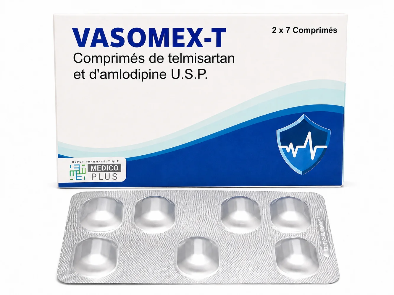 VASOMEX-T