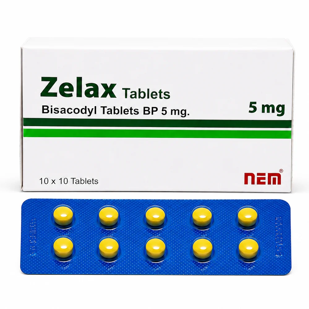 ZELAX