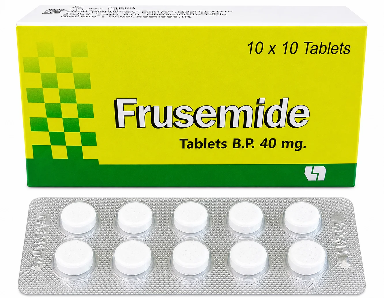 Frusemide Tablets