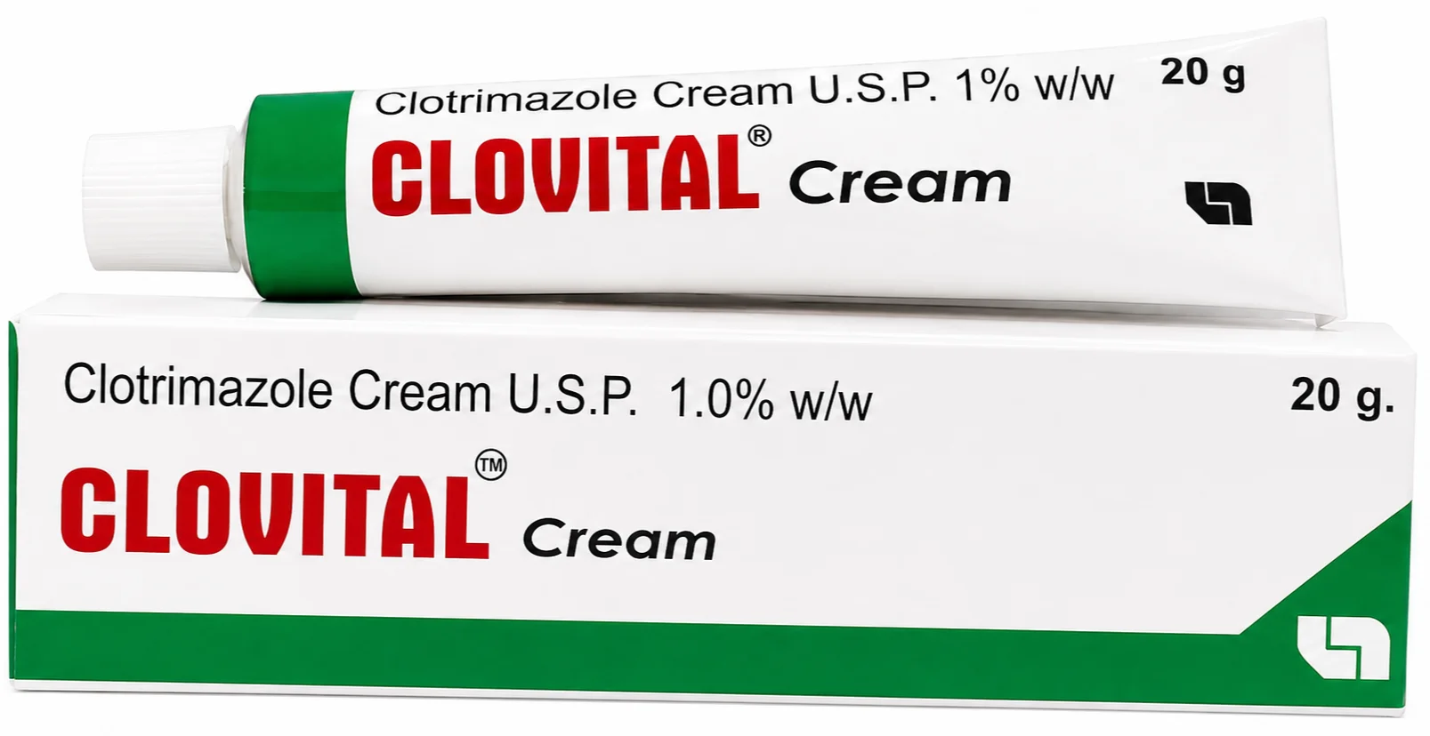 CLOVITAL Cream