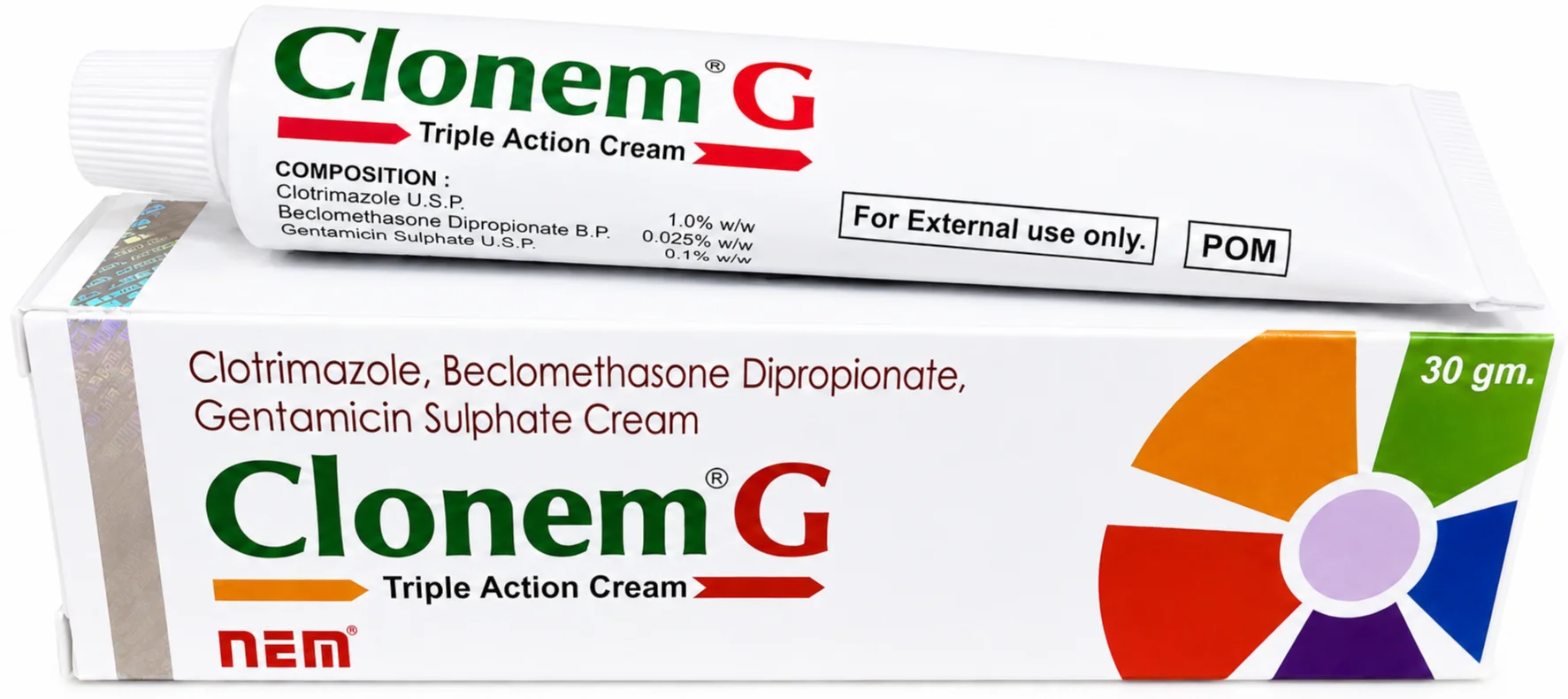 Clonem G