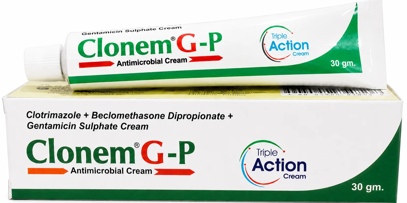 Clonem G-P