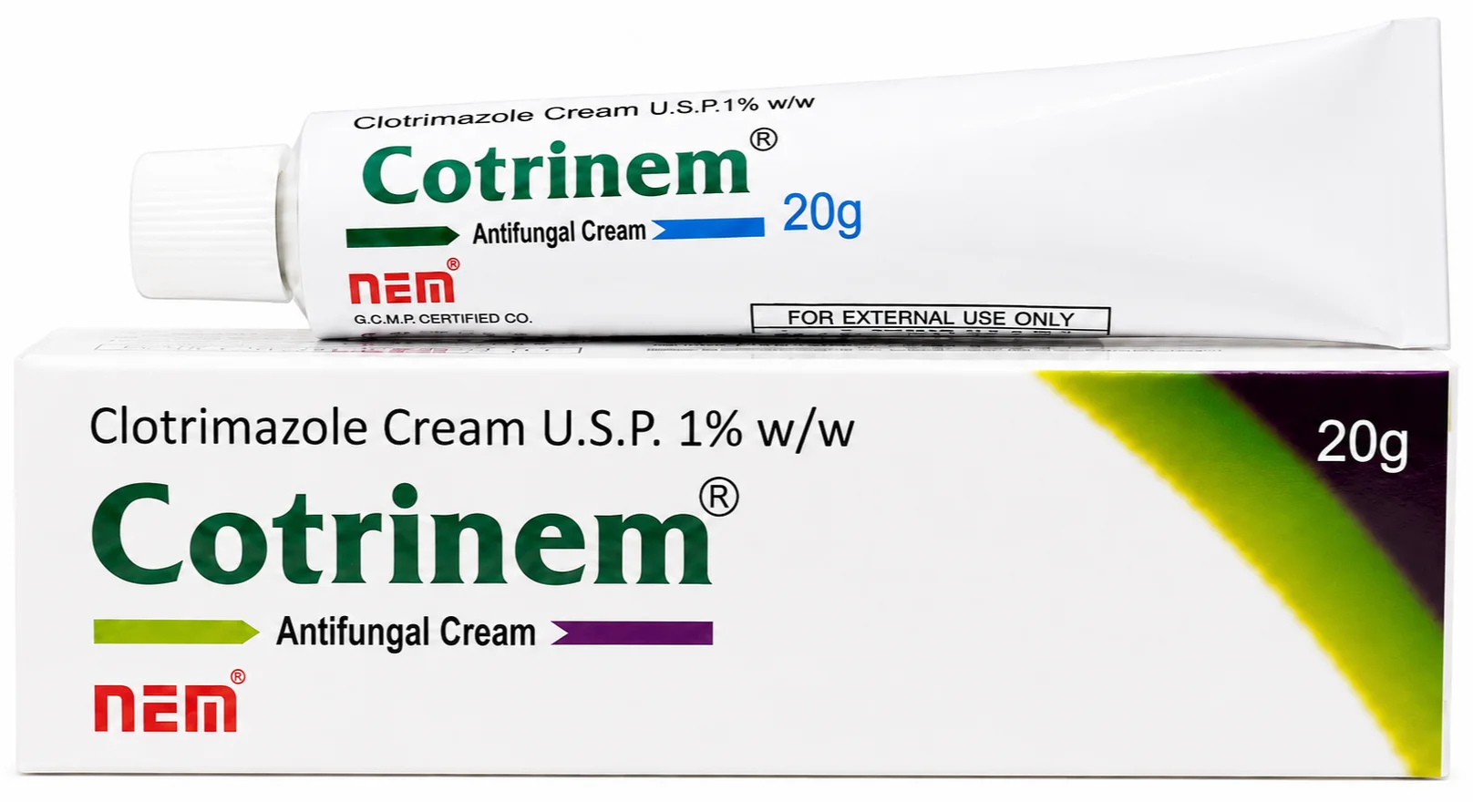 Cotrinem