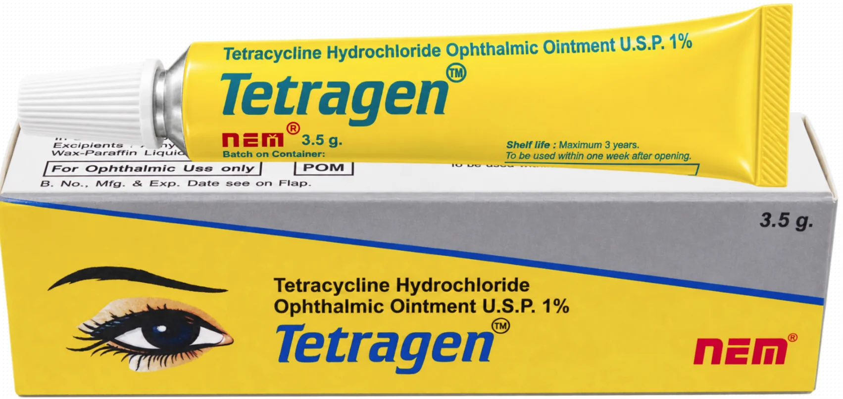 Tetragen