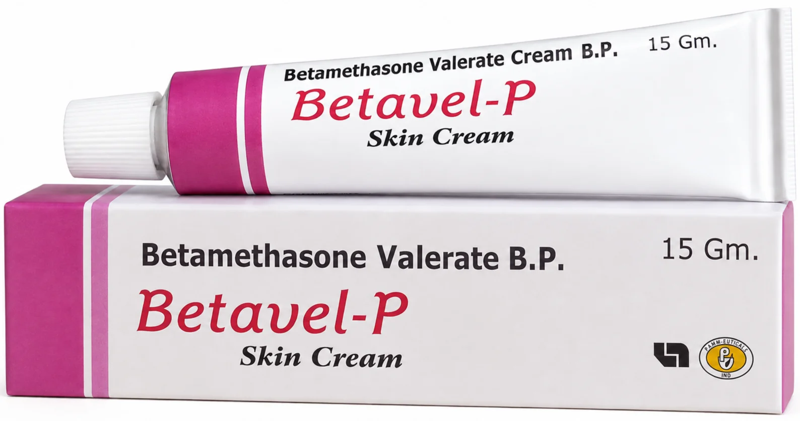 BETAVEL P CREAM