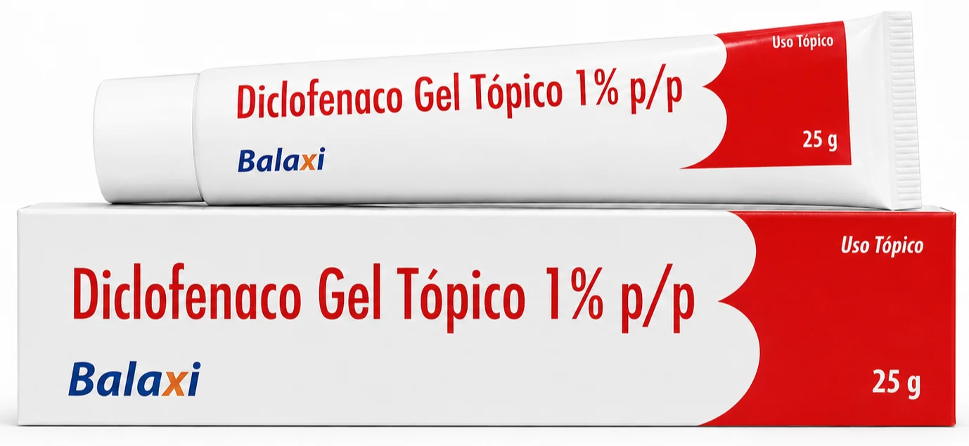 DICLONEM GEL
