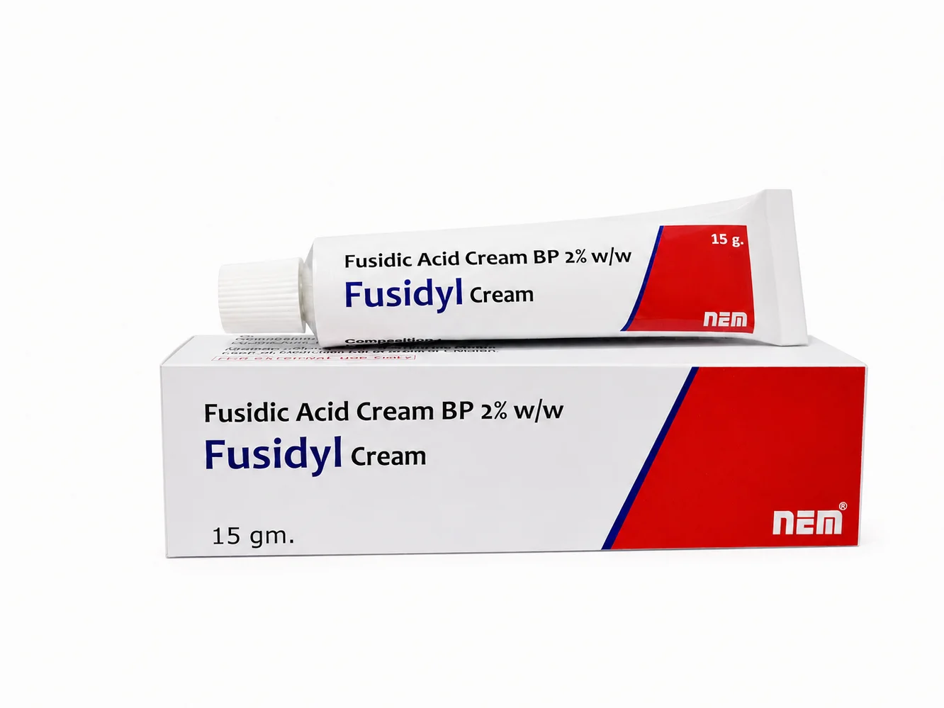 FUSIDIC ACID CREAM B.P.