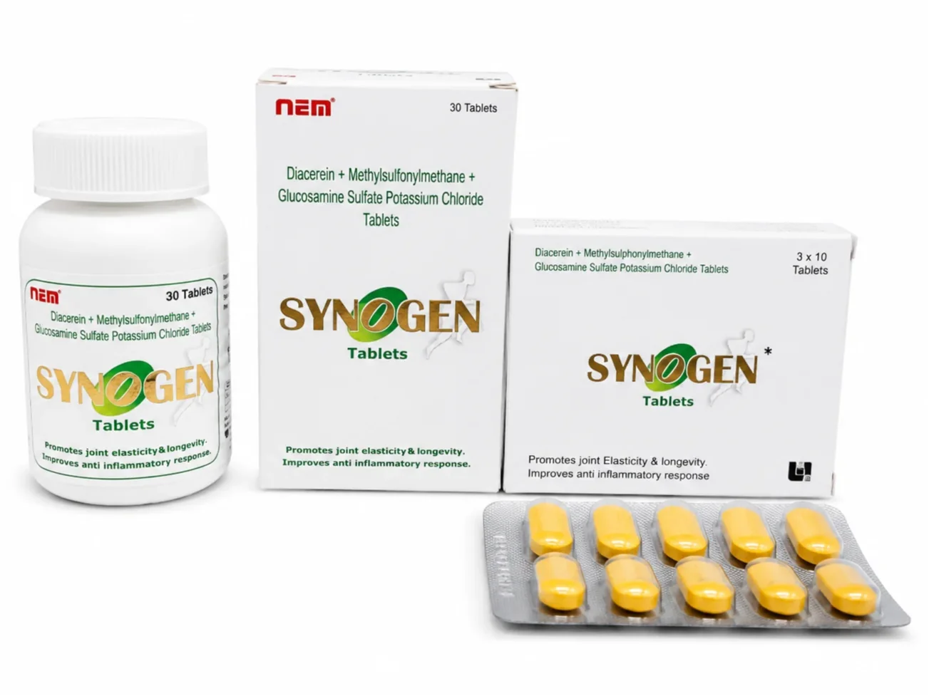 Synogen