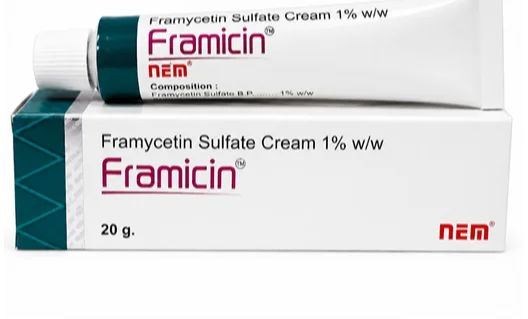 Framicin