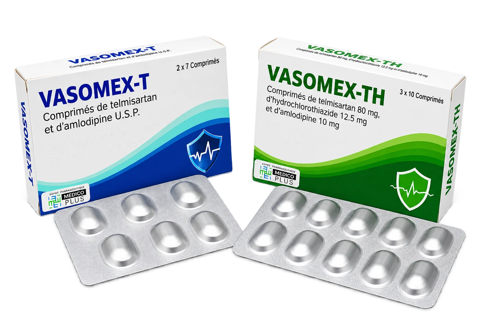 VASOMEX
