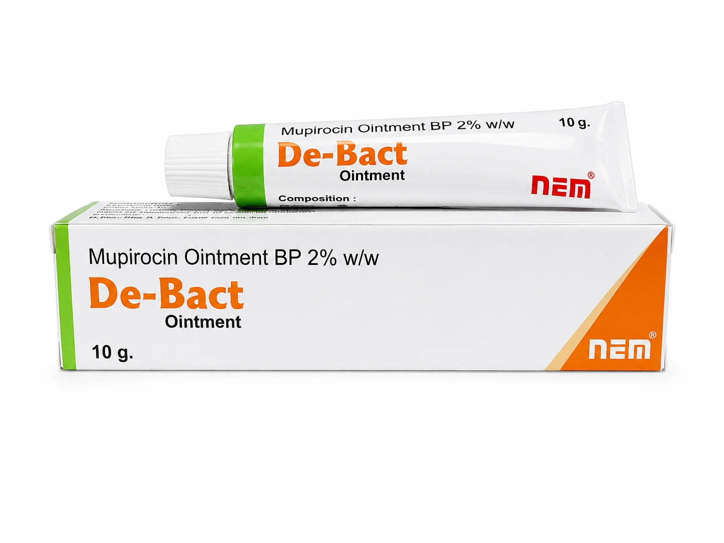 De-Bact