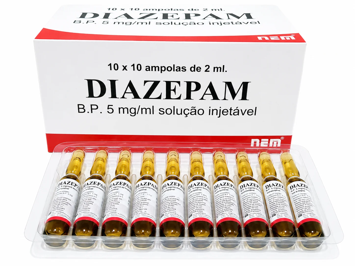 Diazepam