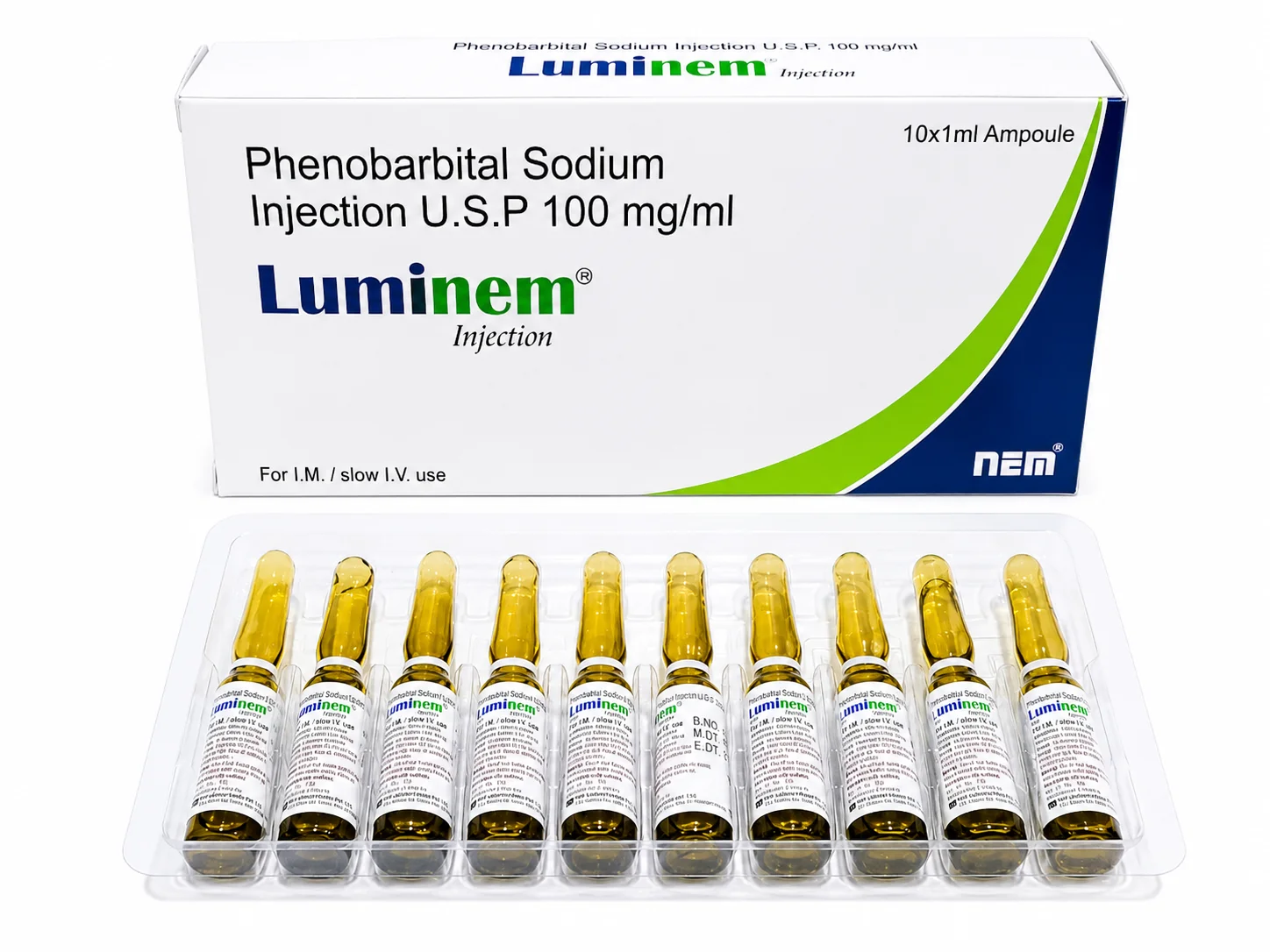 Luminem